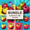 Apples Pop Art Bundle