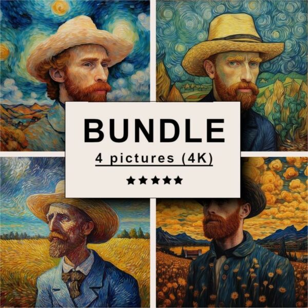 Australia Impressionism Bundle