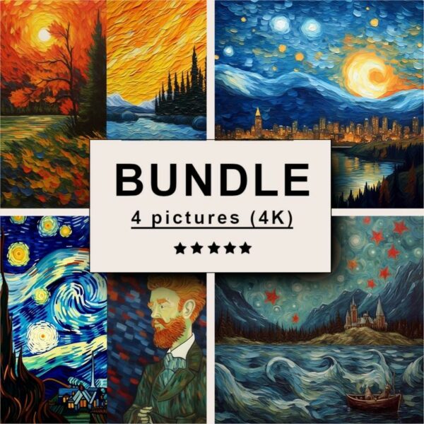 Canada Impressionism Bundle