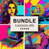 Computer Pop Art Bundle