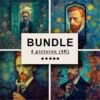 Key Impressionism Bundle