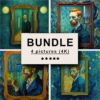 Mirror Impressionism Bundle