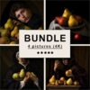 Pears Dramatic Lighting Bundle