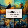 Picture Impressionism Bundle