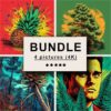 Pine Pop Art Bundle